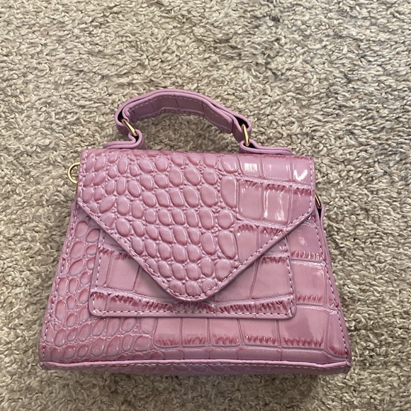 Mini purse - Picture 1 of 5